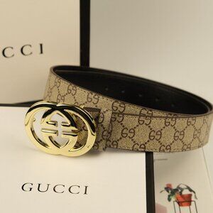 Gucci belt brand new unused